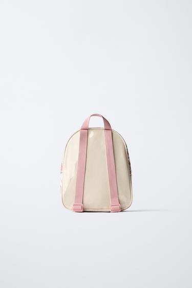 CAPYBARA CAPYFUN © BACKPACK - Pink by Zara - Image 4