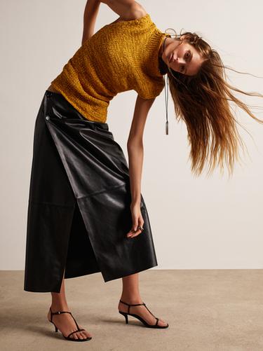 Zara Product image - Light pink - Image 0