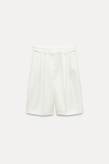 Bermudas de Mujer | ZARA Argentina