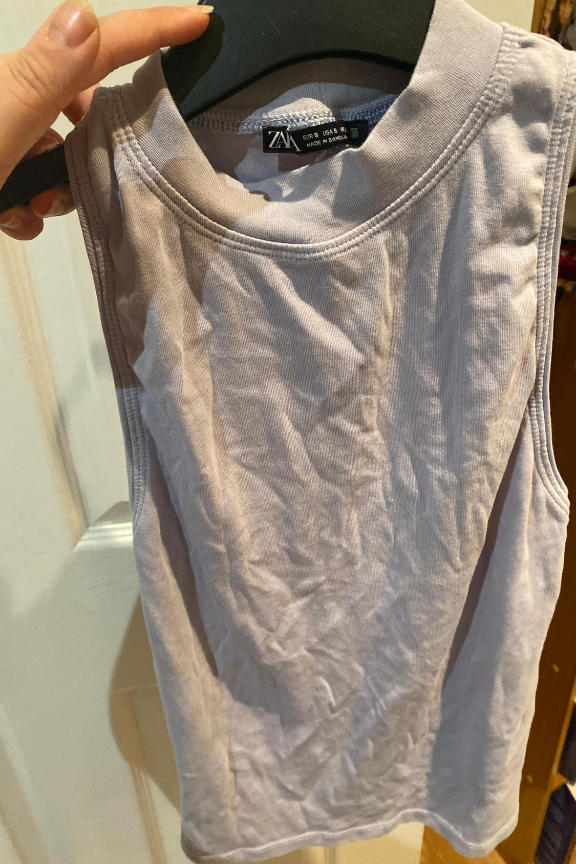 HIGH NECK T-SHIRT - Image 3