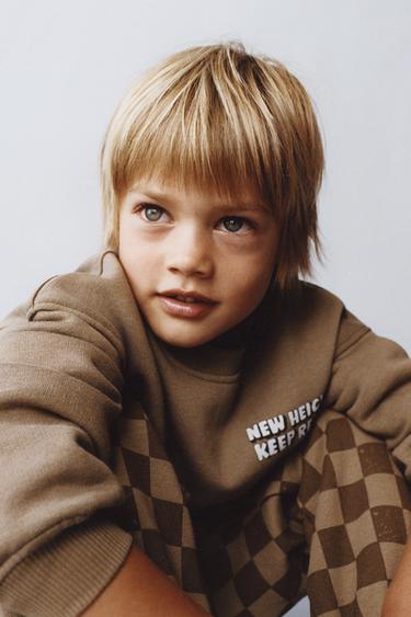 Zara Product image - Brown