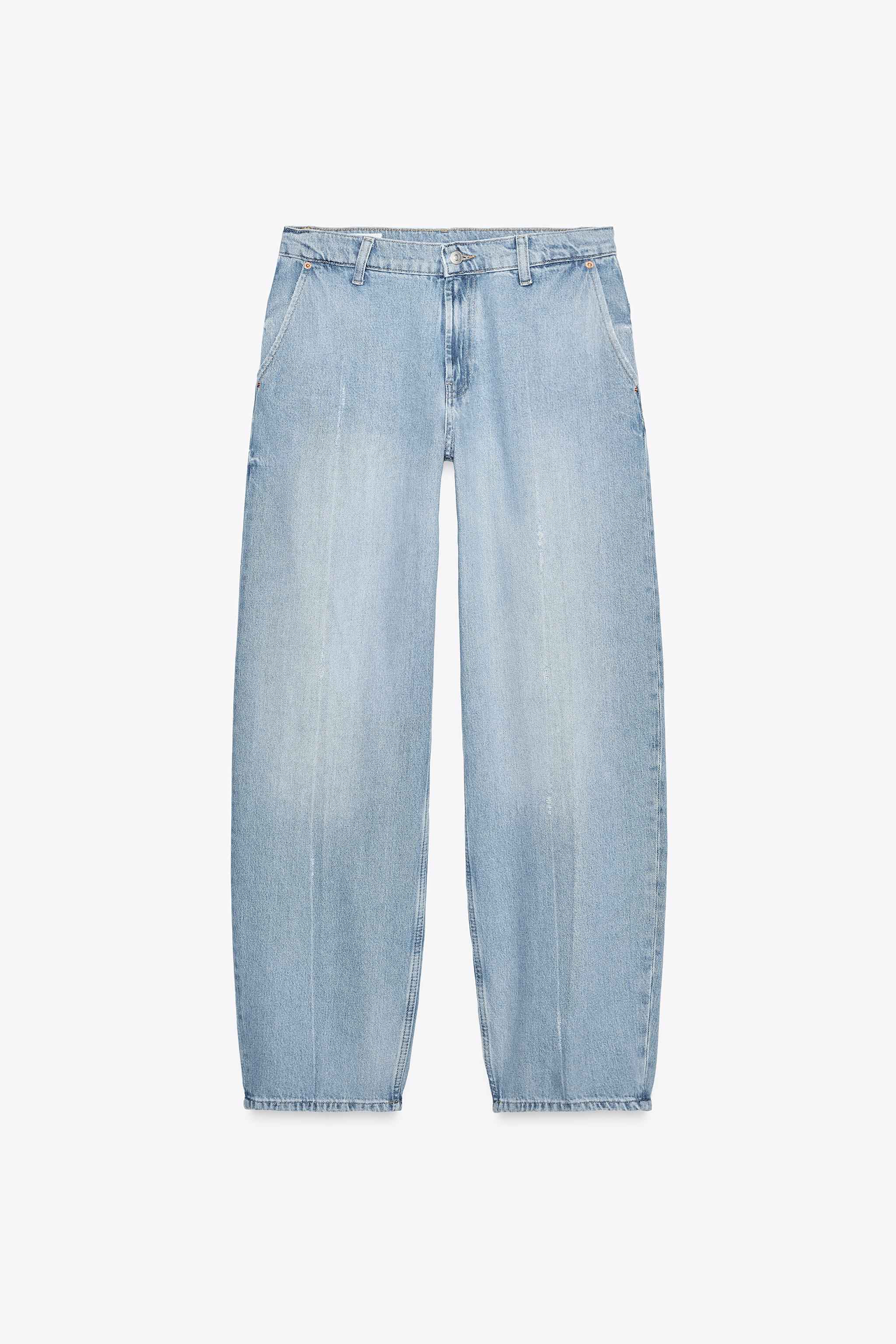 ジーンズ - レディース Special Prices | ZARA 日本