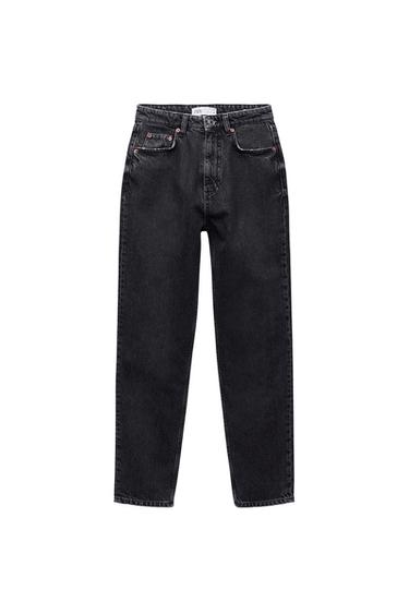ZW THE 90´S MOM FIT JEANS