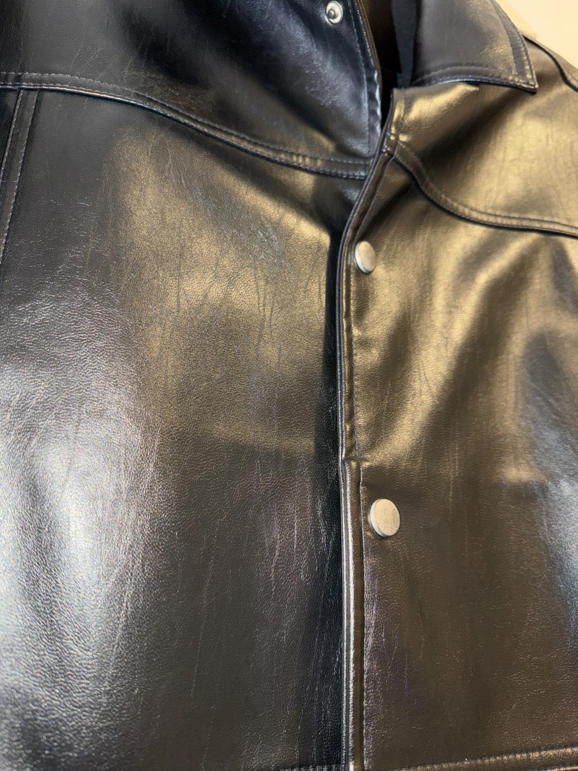 SOBRECAMISA EFECTO PIEL - Image 3