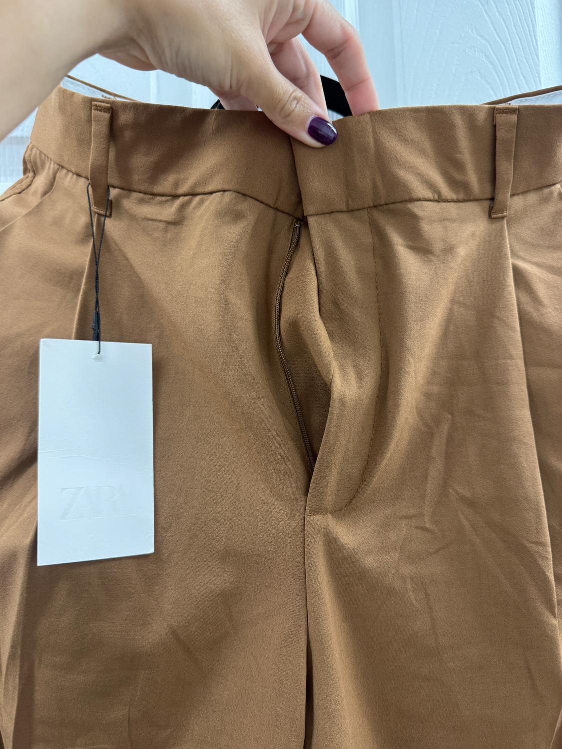 PANTALÓN PLIEGUE - Image 4