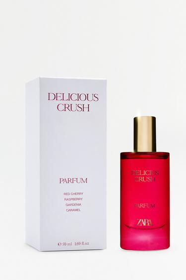 DELICIOUS CRUSH PARFUM 50 ML (1,7 FL. OZ). -  de Zara - Image 3