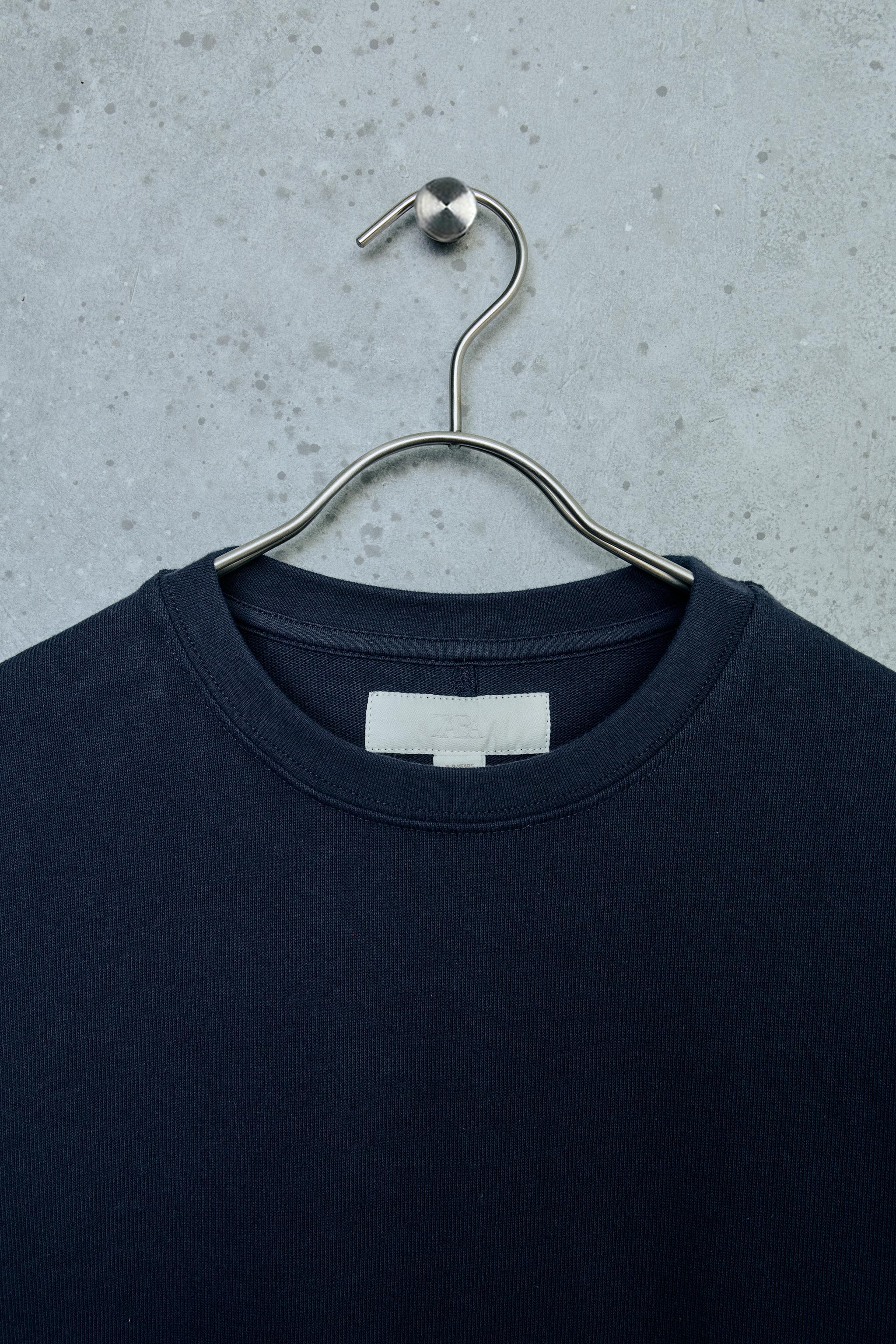 STORIESZ - HEAVYWEIGHT T-SHIRT