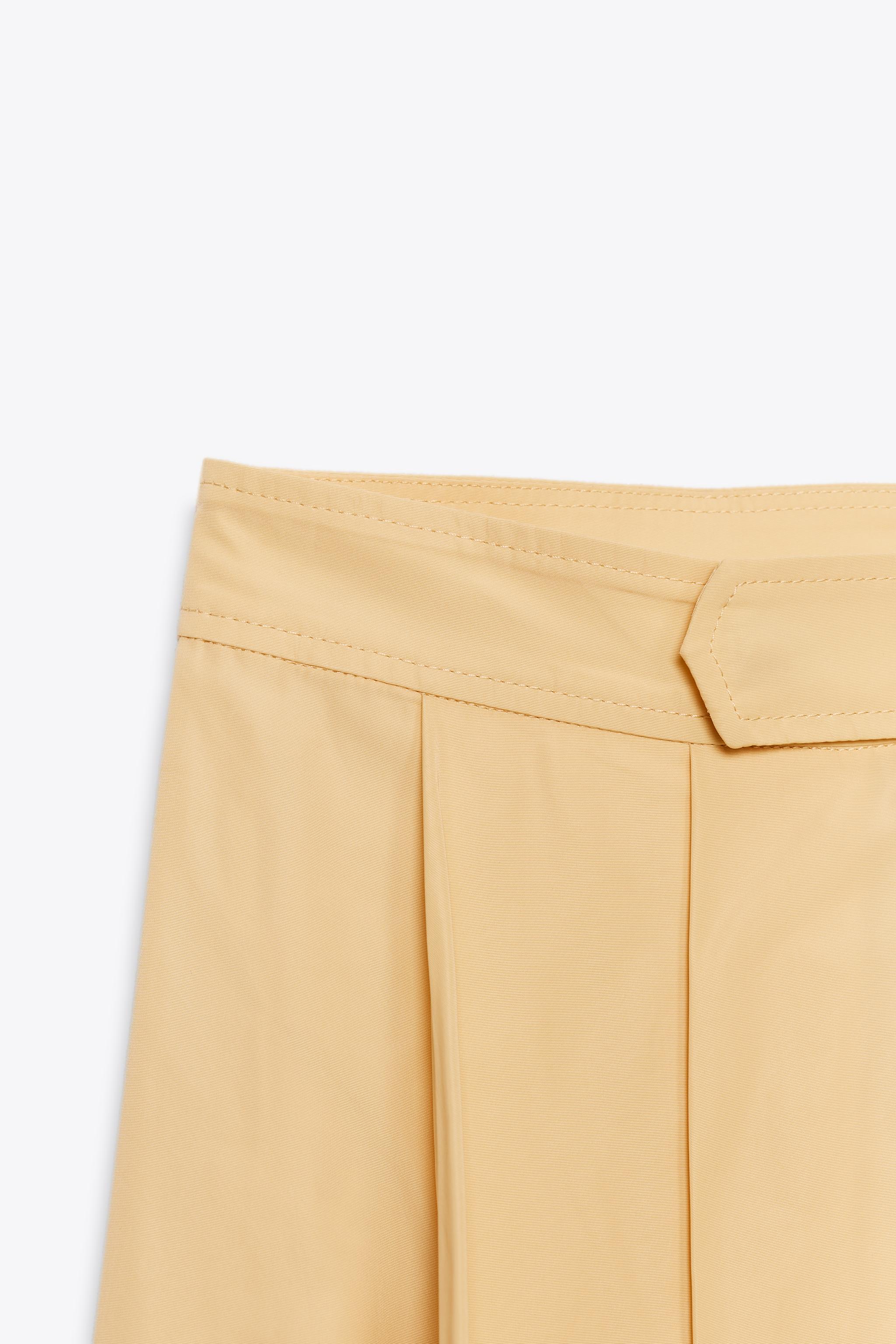 JUPE MIDI ZW COLLECTION