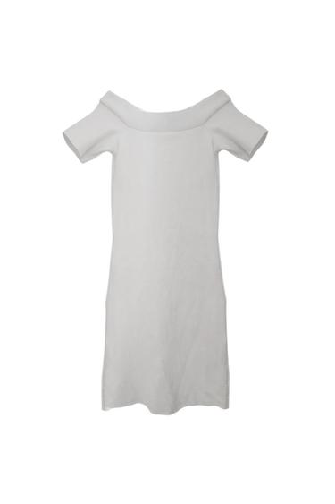 VESTIDO CORTO
