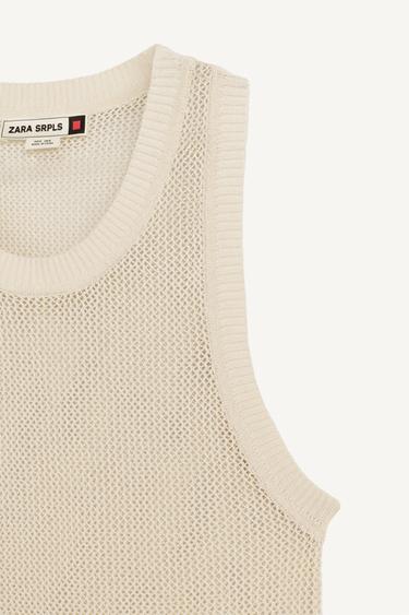 TNK TP - Écru de Zara - Image 7