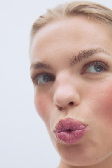 ZARA FIRST FLUSH LIQUID BLUSH - STRAWBERRY de Zara - Imagen 0