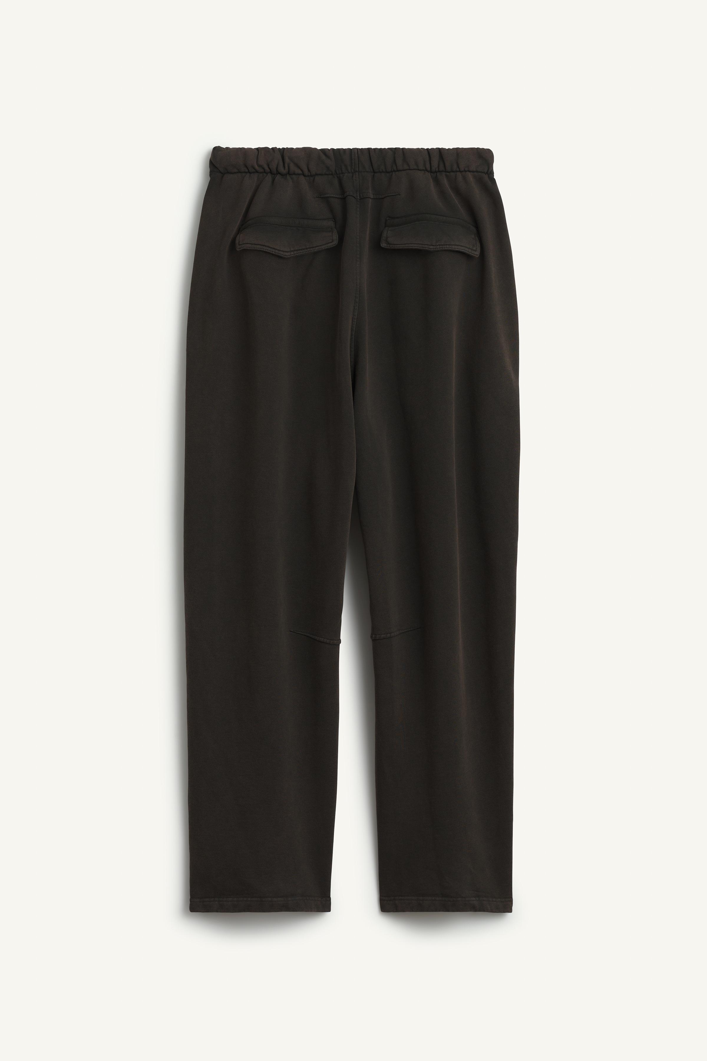 JGGR ST - Chocolate | ZARA United States