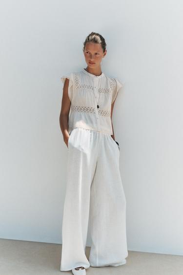 Imaxe do produto - Beixe claro de Zara