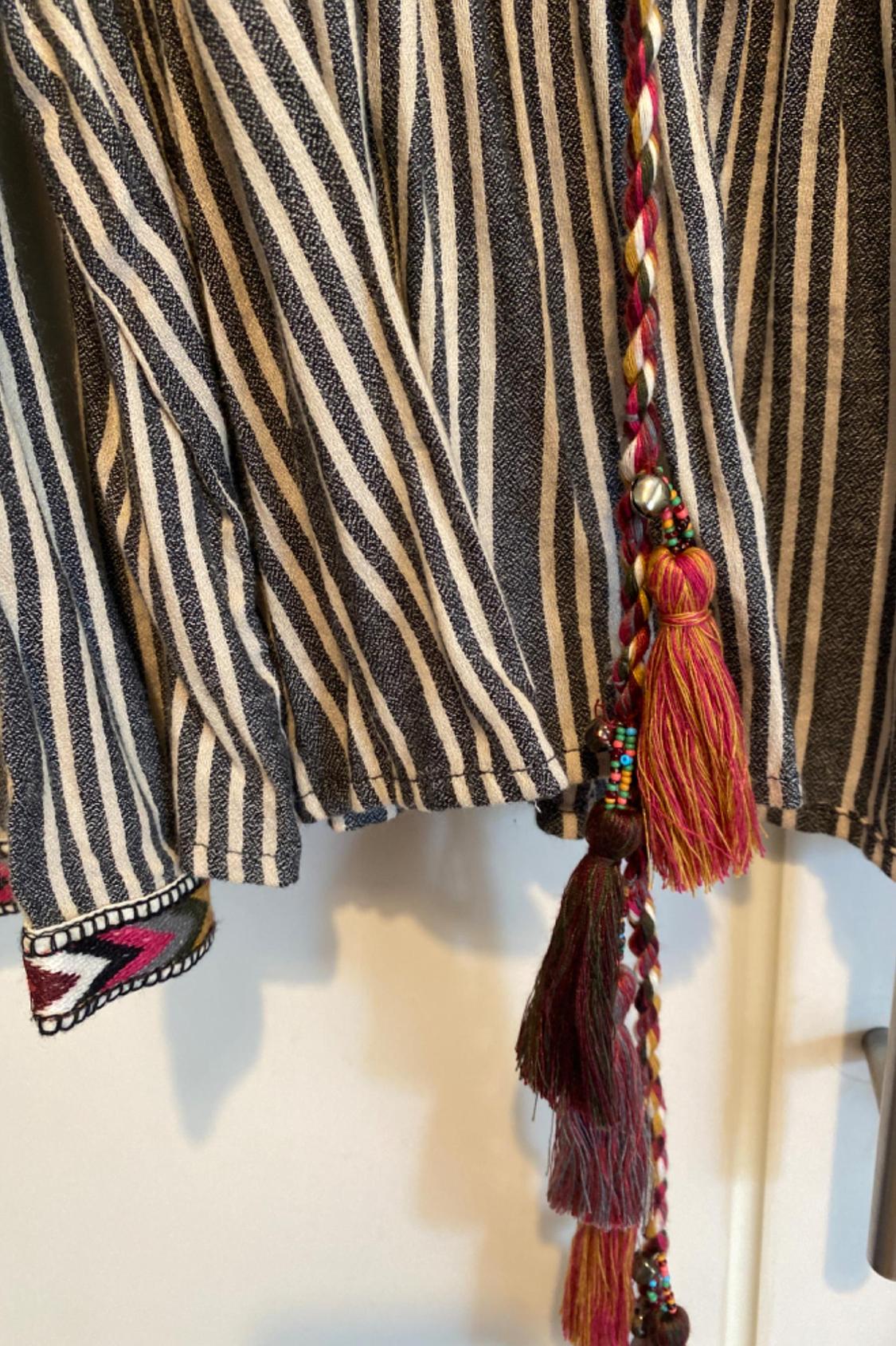 ΖΑΚΕΤΑ BOHO - Image 3