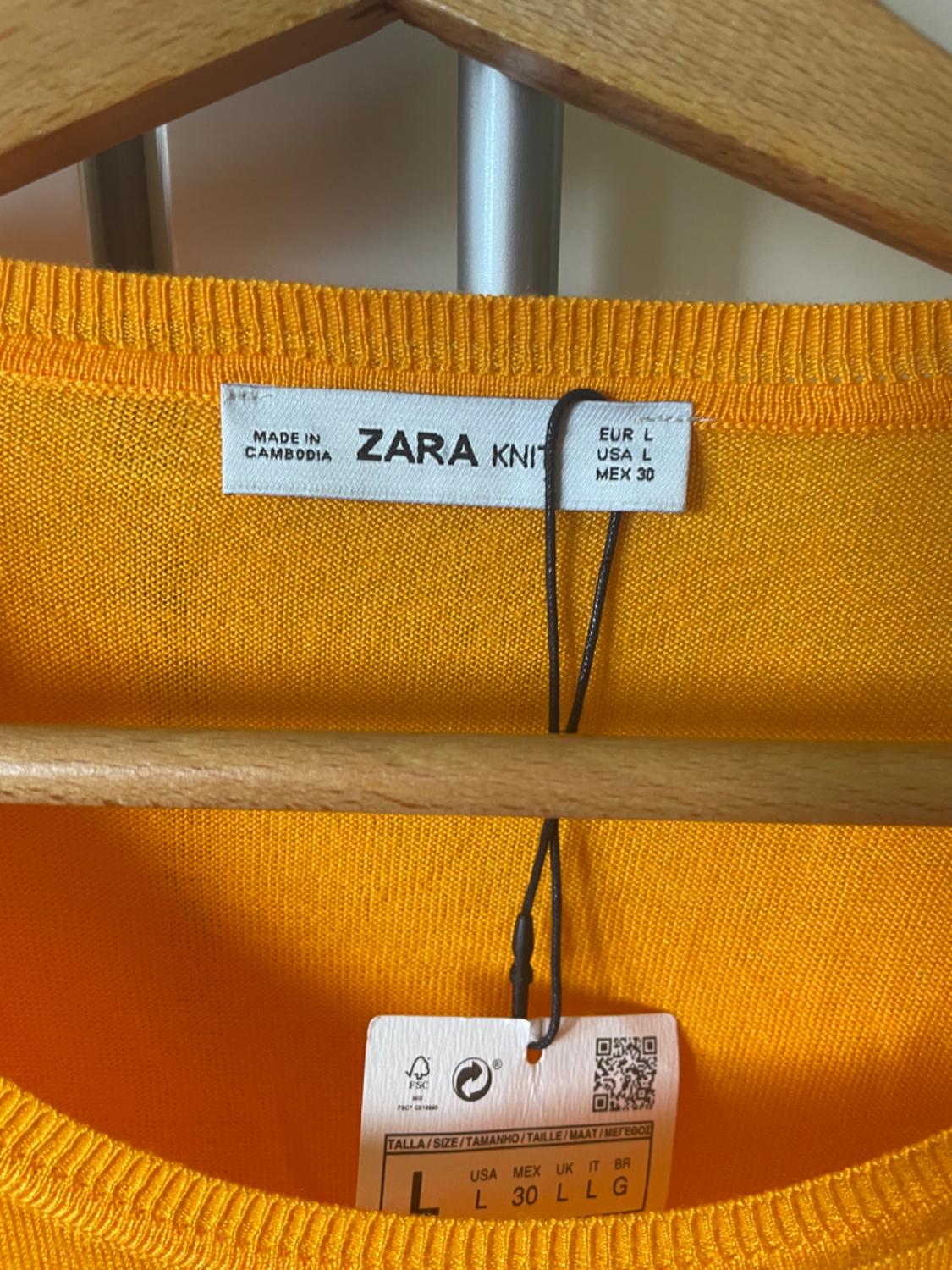 MAGLIA MANICA LUNGA - Image 4