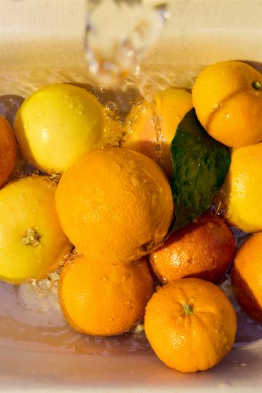 GOLDEN DECADE ELIXIR PARFUM 30ML (1.01 FL. OZ). -  van Zara - Afbeelding 0