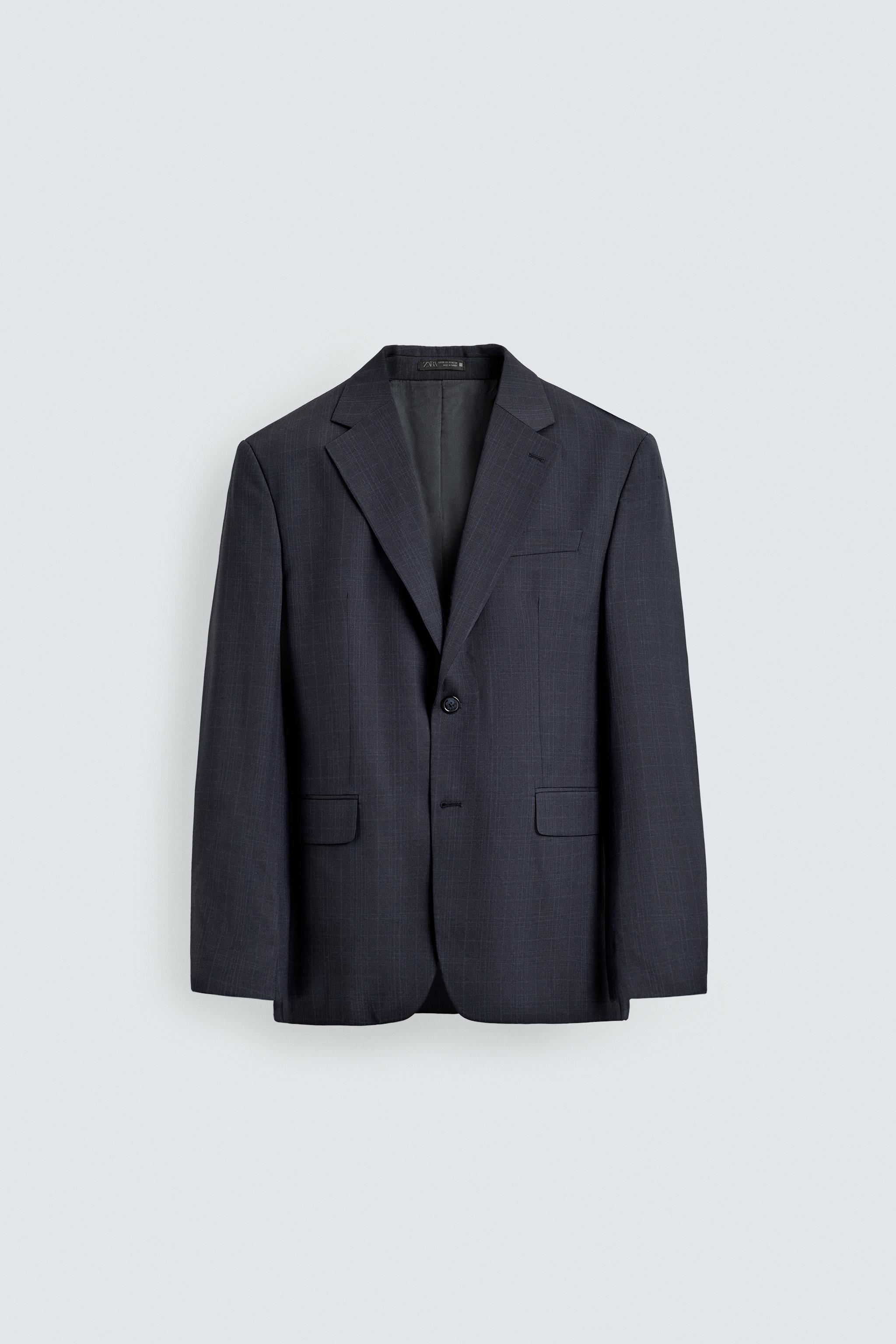 フォーマルスーツ | メンズ | ZARA 日本