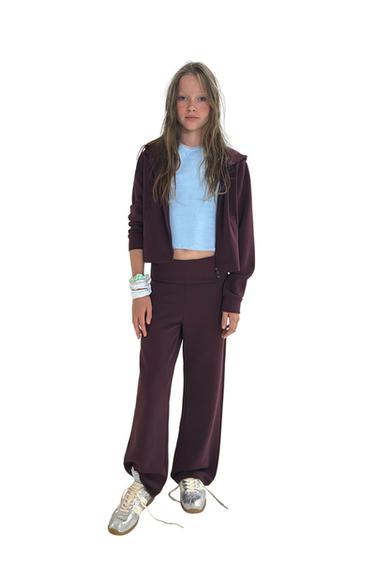 LOOK - by Zara