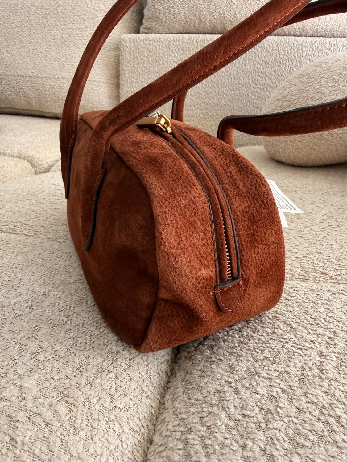 GENUINE LEATHER BAG - Image 4