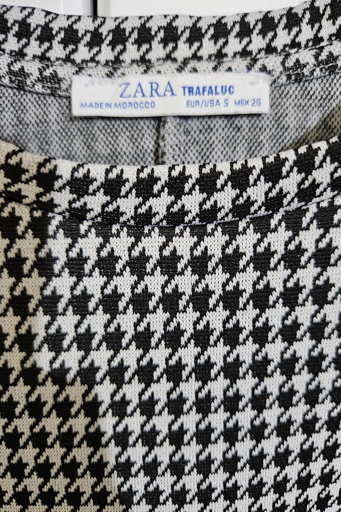 DRESS WITH POCKETS - Image 5