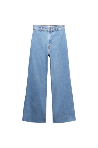 ZW THE MARINE STRAIGHT JEANS