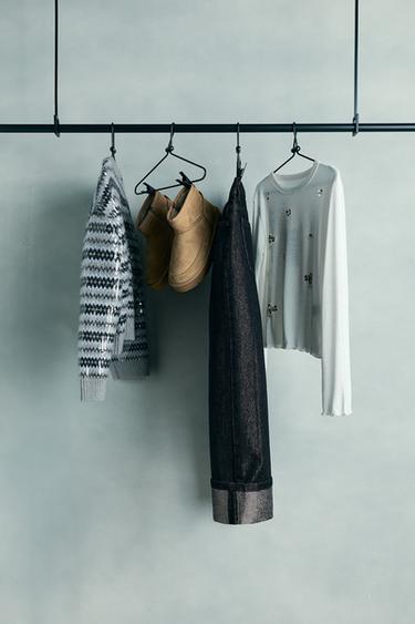 Product image - TUNDRA by Zara - Image 0