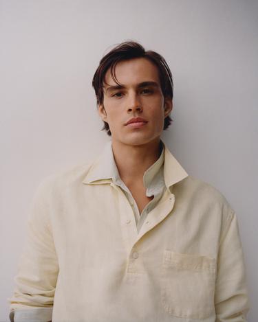 LOOK - BLONDY by Zara