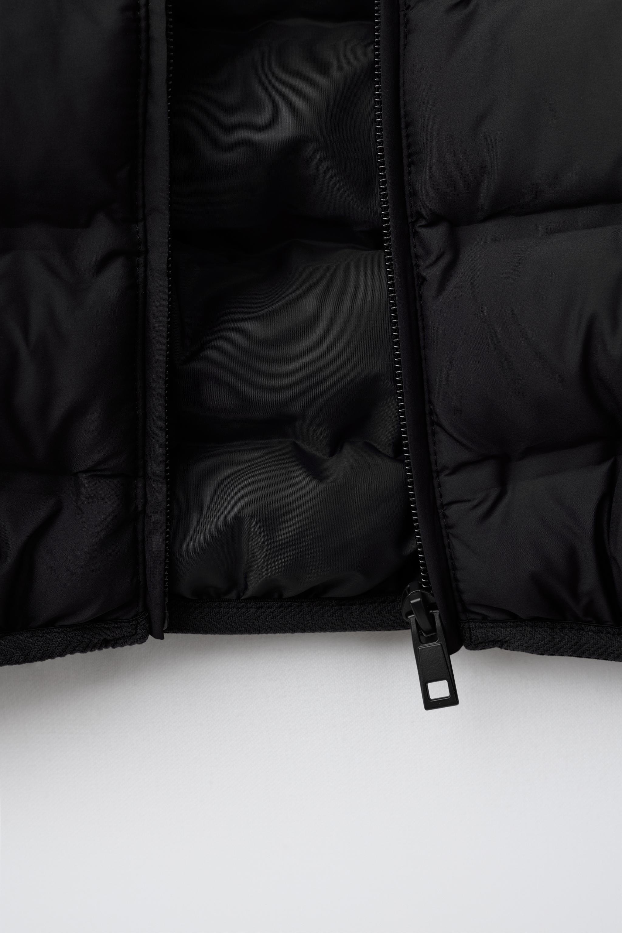 ULTRALIGHT WATER REPELLENT JACKET
