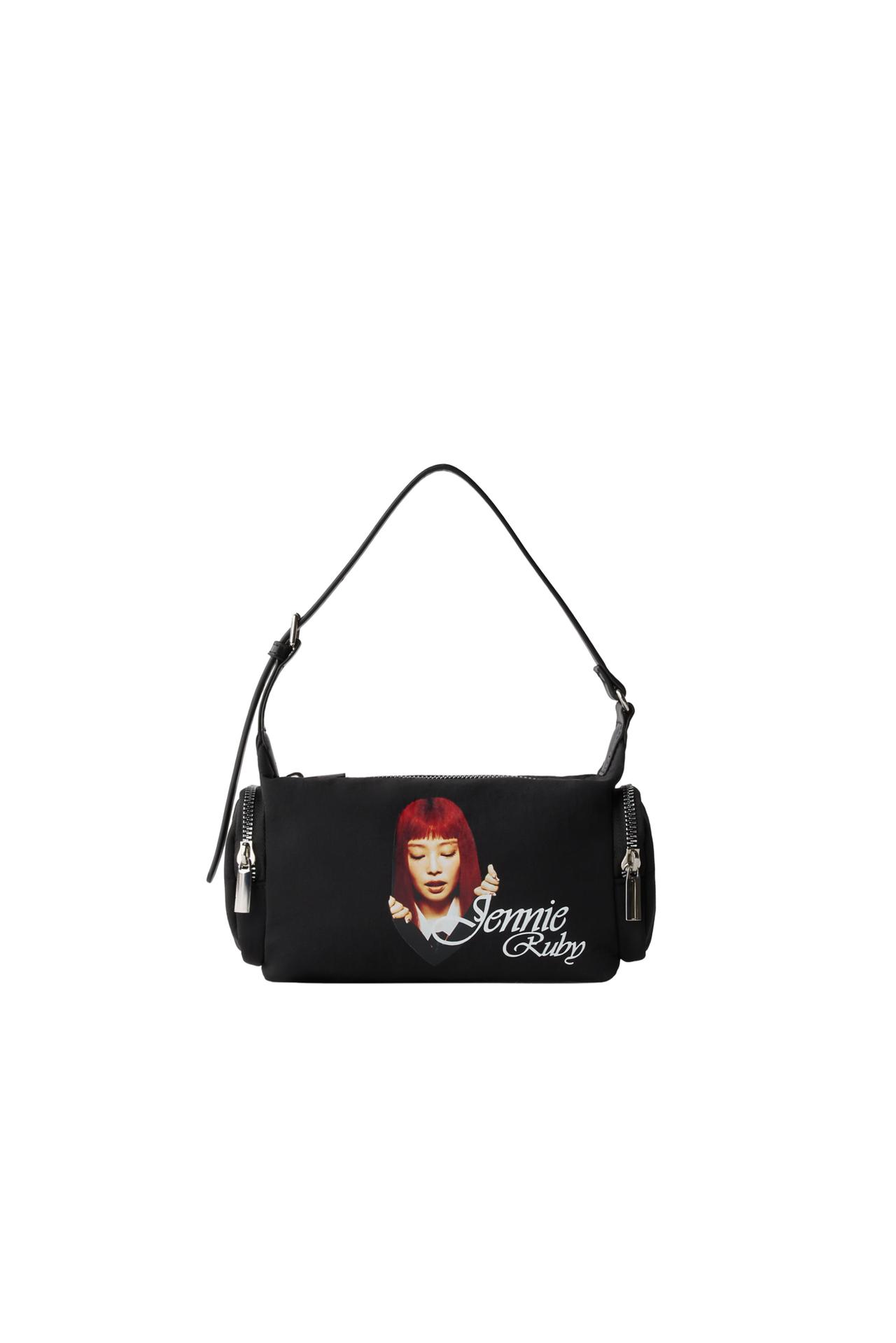 СУМКА НА ПЛЕЧО JENNIE RUBY ®