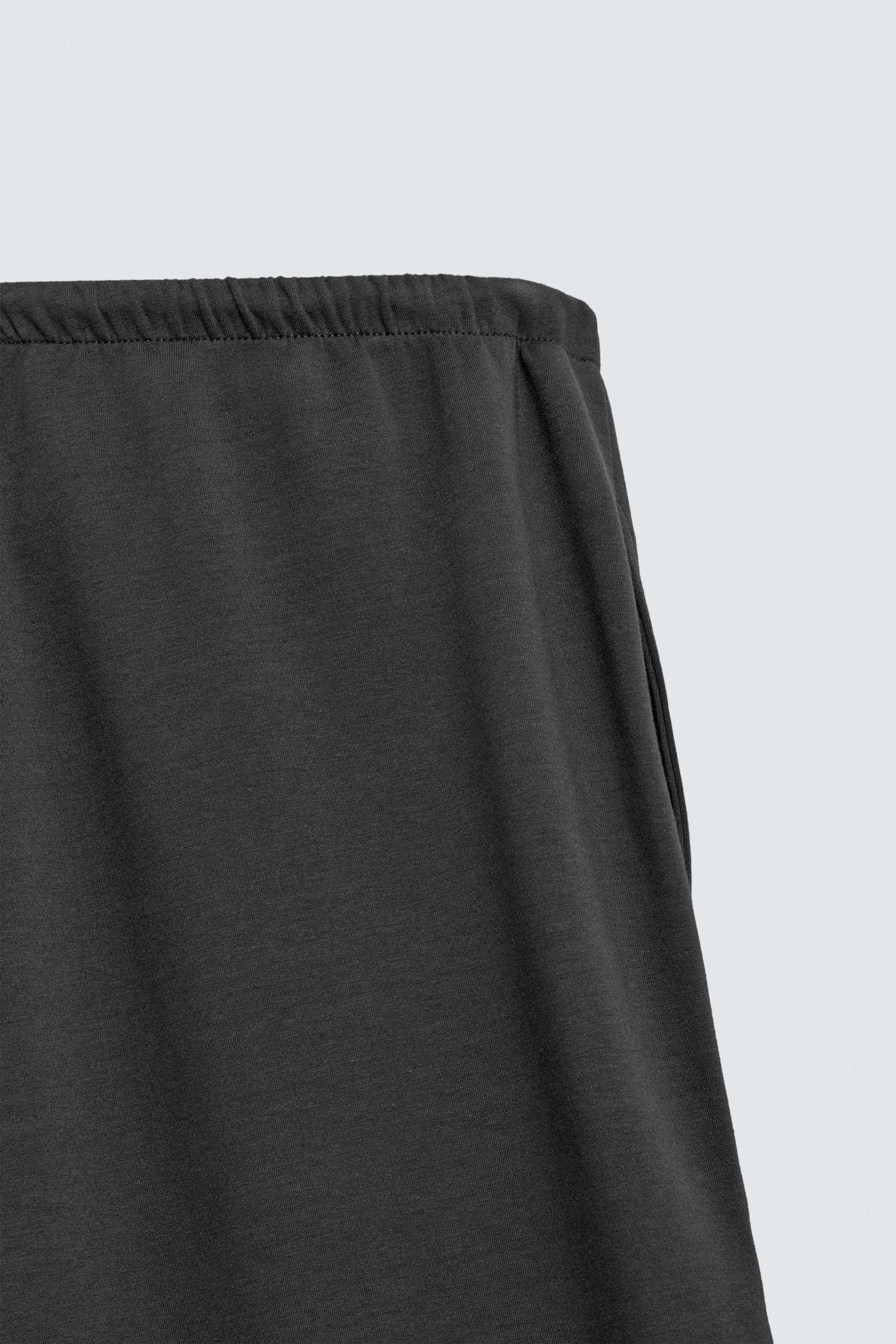 PANTALON BAGGY FIT JOGGER