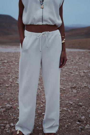 Product image - Ecru by Zara