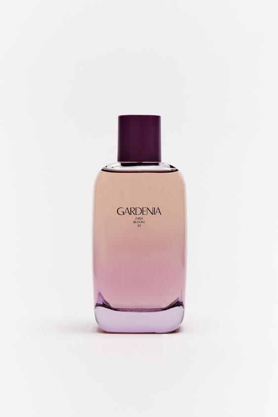 zara gardenia woda perfumowana 180 ml   