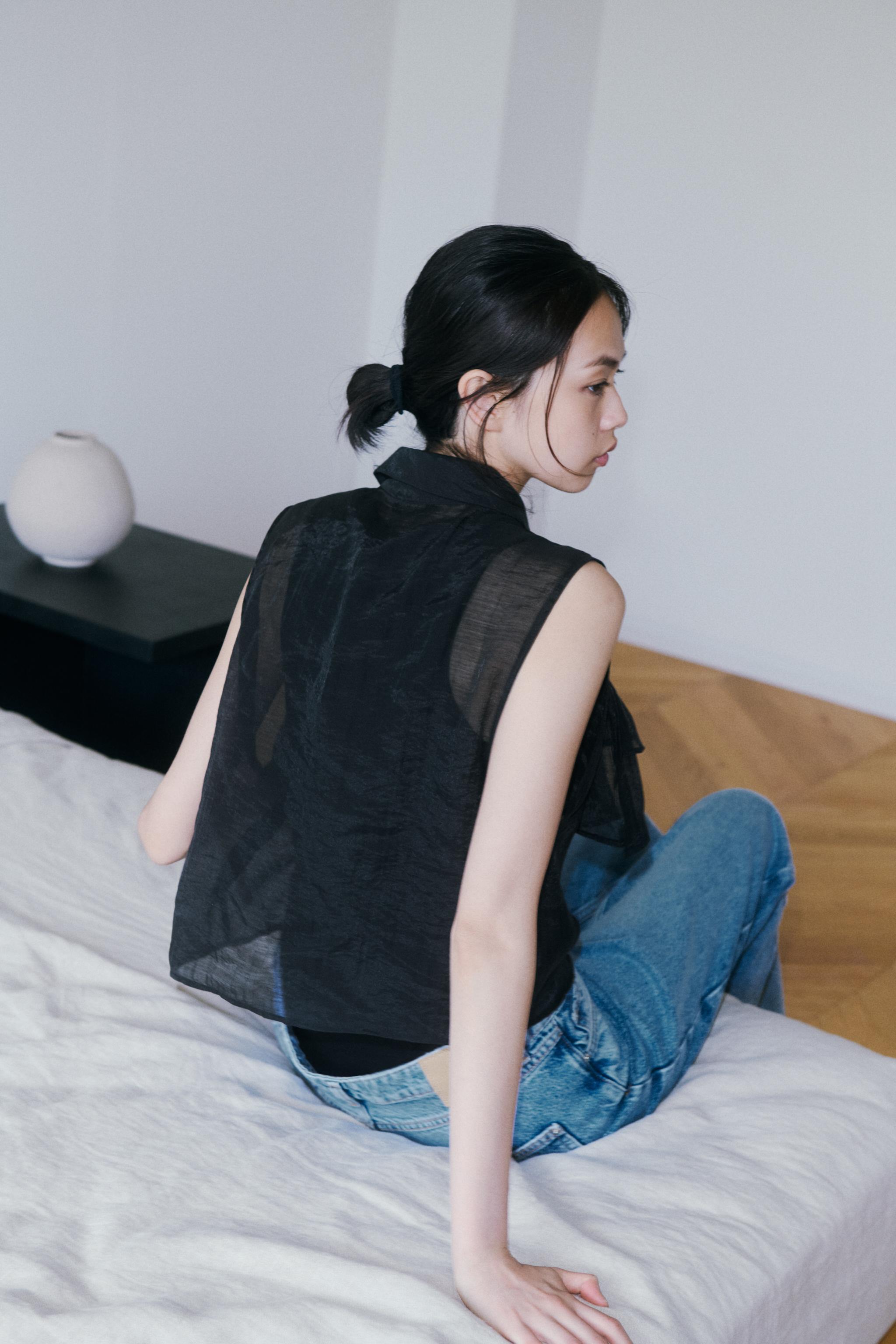 トップス – レディース ラインストーン | ZARA 日本