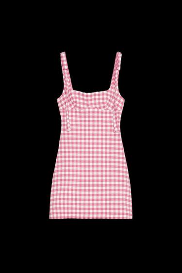 Produktbild - Rosa / Weiß von Zara - Bild 0