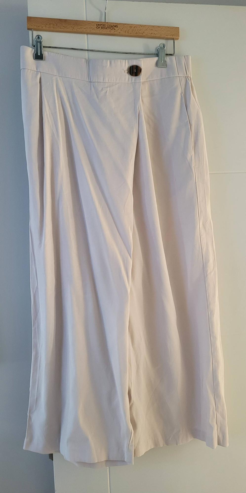 CROSSOVER CULOTTES - Image 4