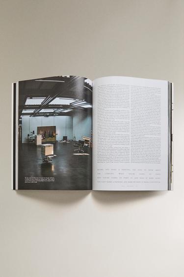 REVUE ARK JOURNAL VOL 15 - Beige-marron de Zara - Image 2