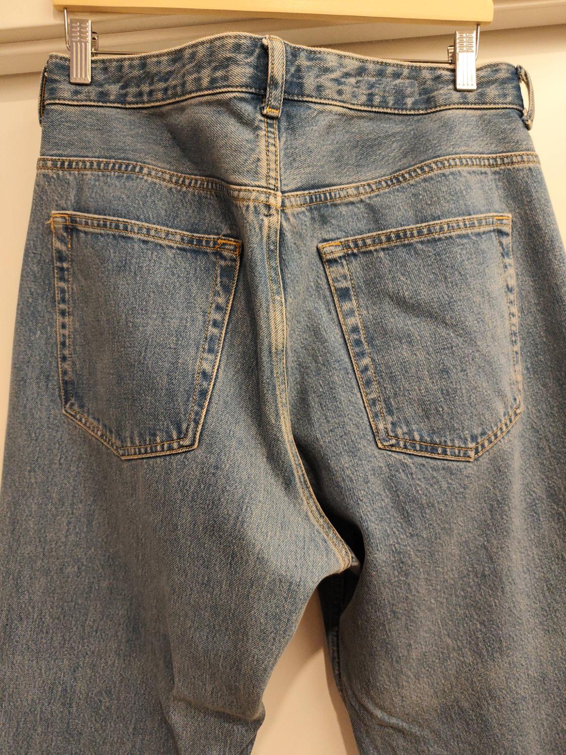 JEANS BAGGY FIT - Image 3