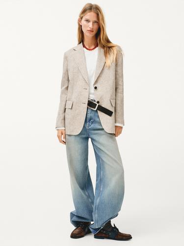 Image du produit - Marron de Zara - Image 0