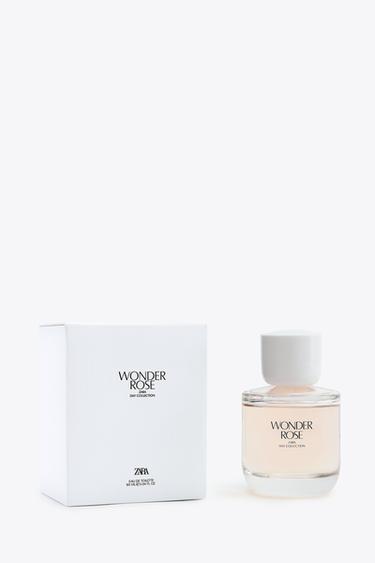 WONDER ROSE EDT 90 ML (3,04 FL. OZ). -  de Zara - Image 3