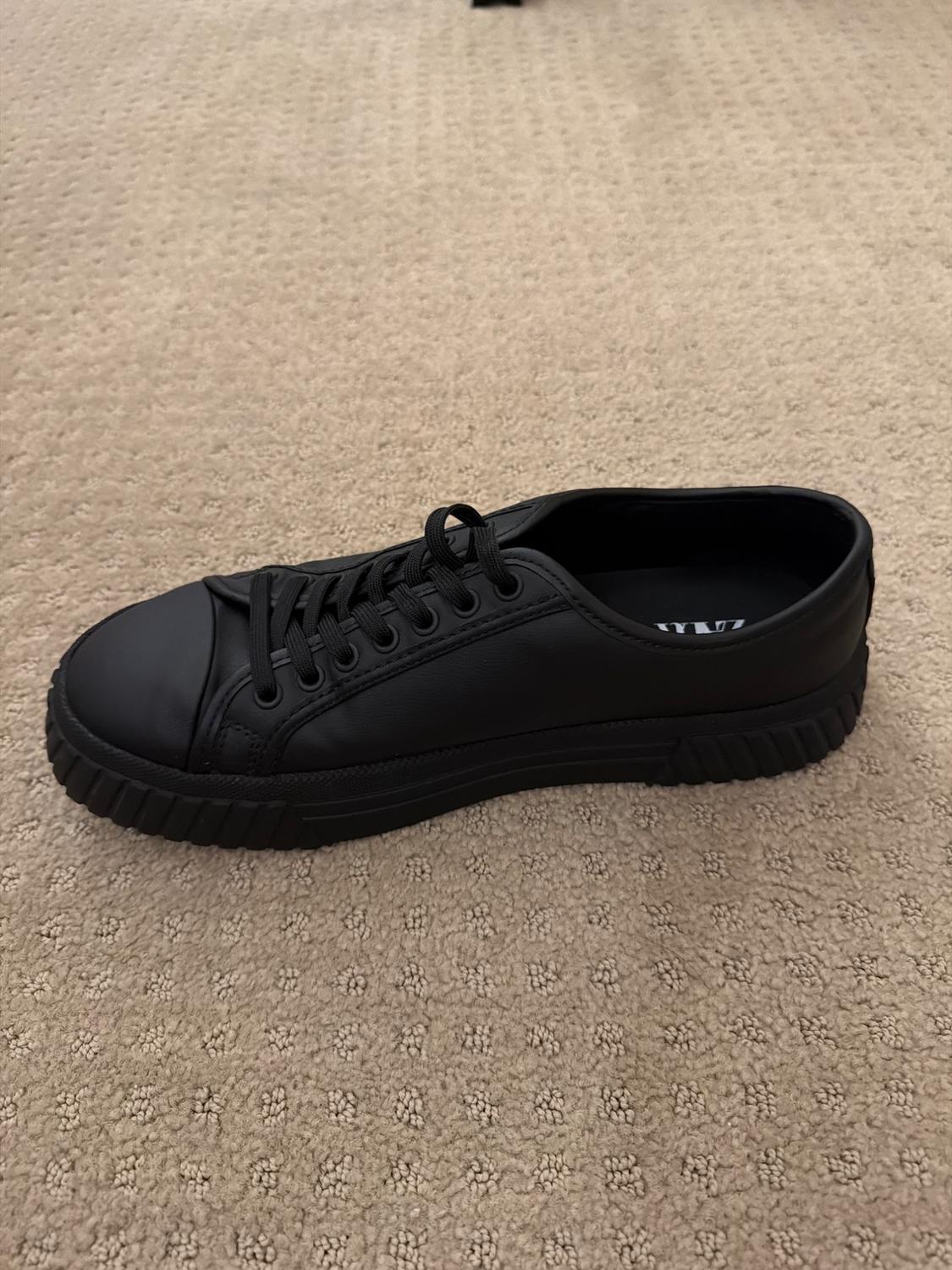 THICKSOLED SNEAKERS - Image 5