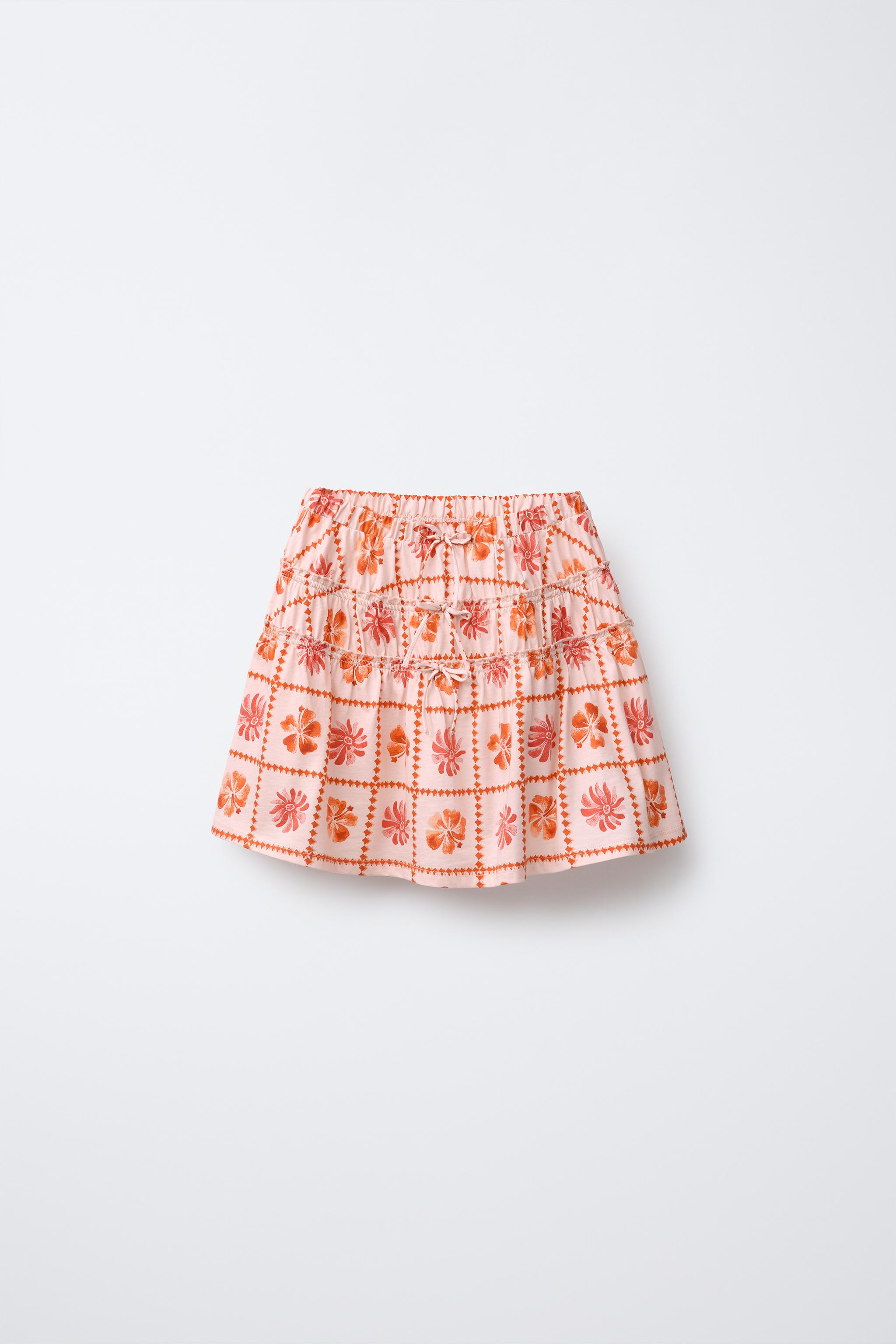 土日限定！最終価格！入手困難Dot Patterned Pasted Skirt Giant Dot Faille Skirt | Kate Spade New York | Kate Spade