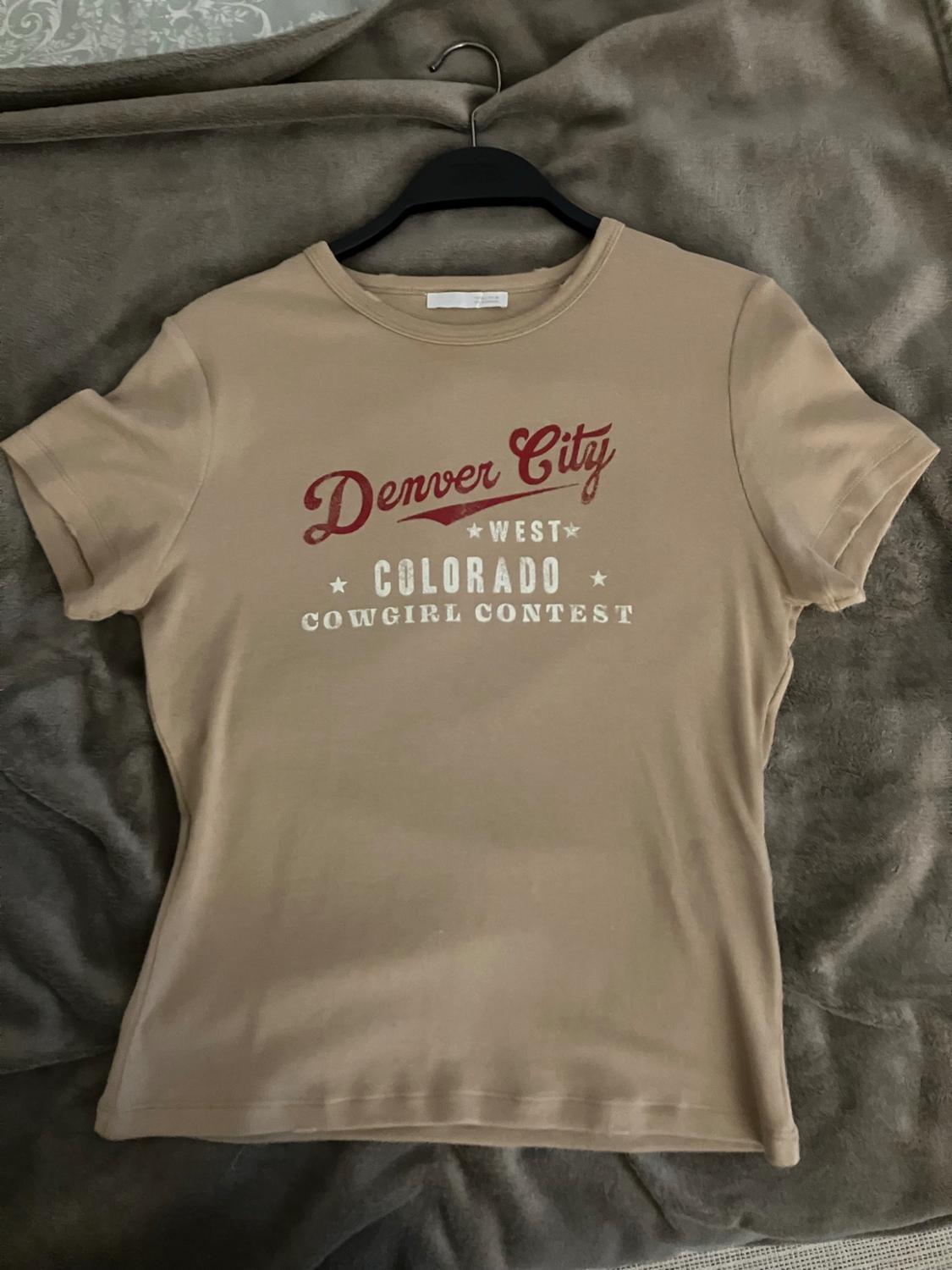 SHORT SLEEVE SLOGAN T-SHIRT - Image 10