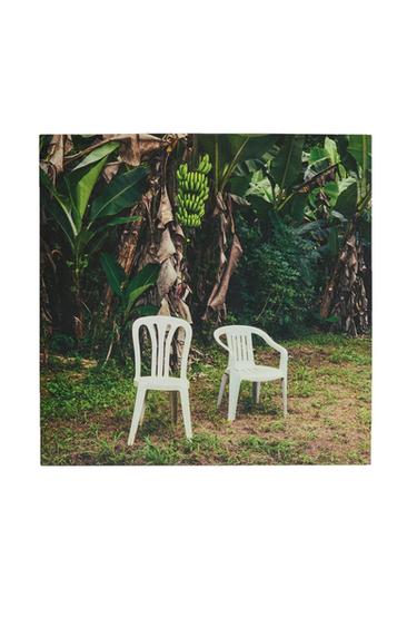 VINILE BAD BUNNY - DTMF - Multicolore di Zara