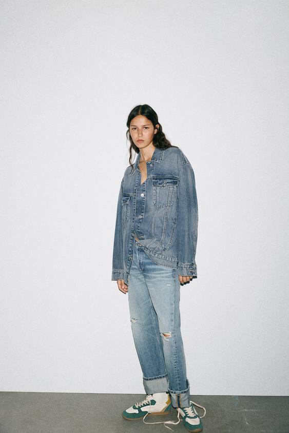 COLORBLOCK RUNNING SNEAKERS