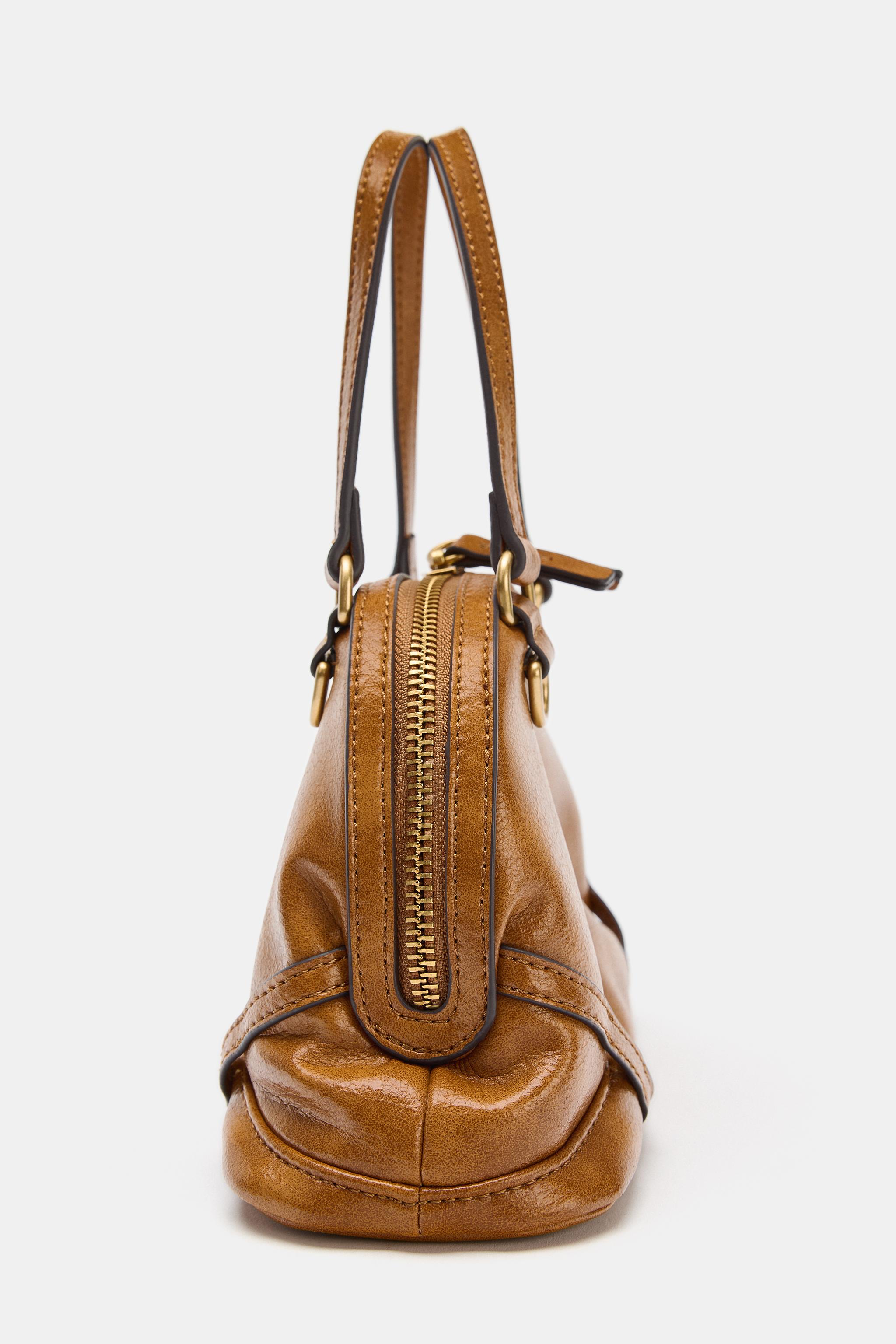 MINI SAC BANDOULIÈRE
