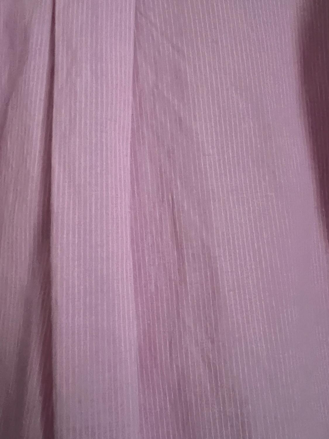 OXFORD SHIRT WITH COTTON - Image 3