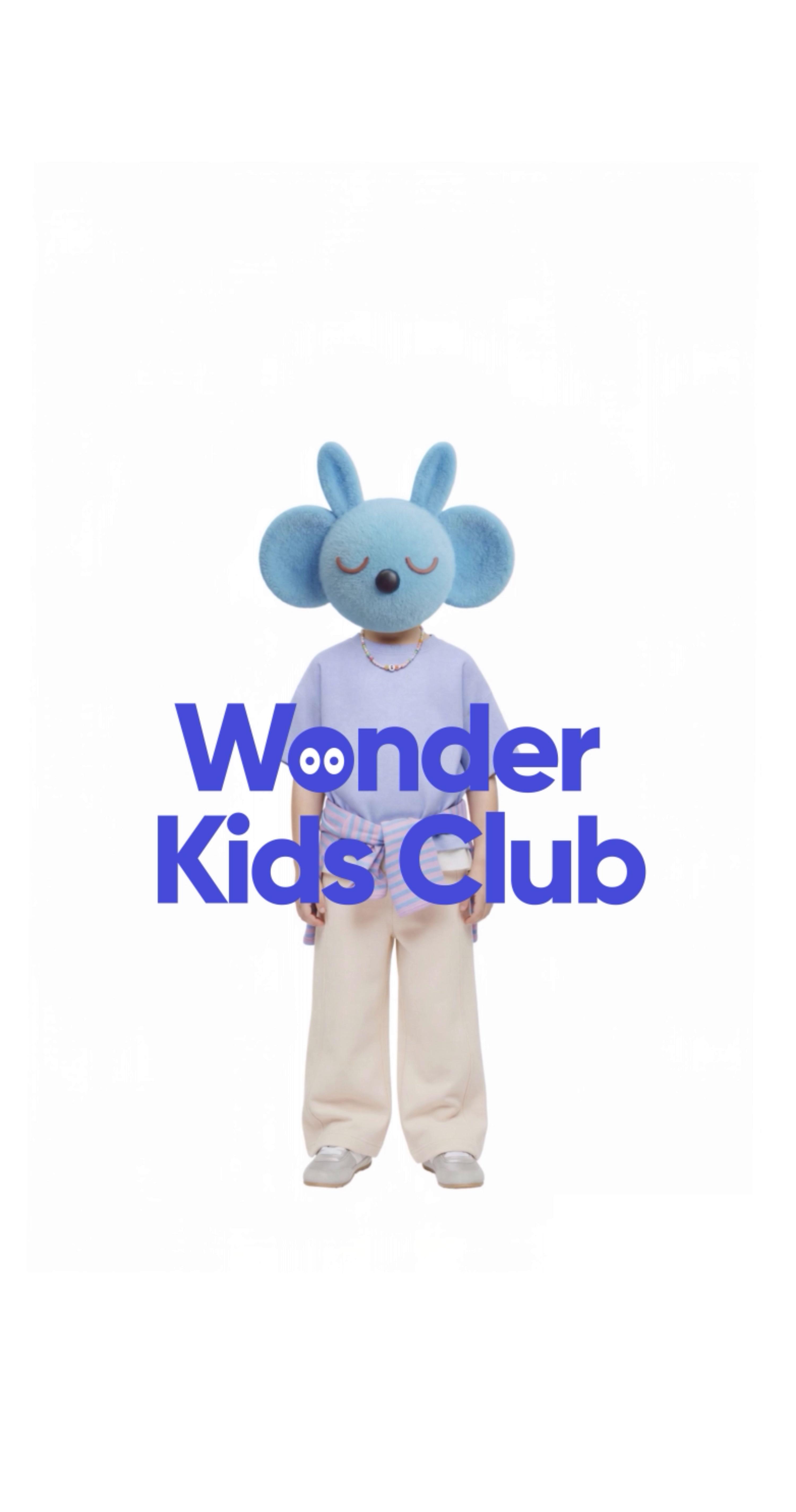 Zara Kids