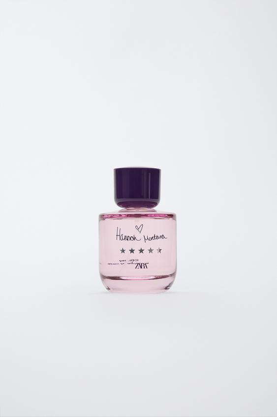 HANNAH MONTANA © DISNEY EDT 90 ML / 3.04 oz -  de Zara - Imagen 0
