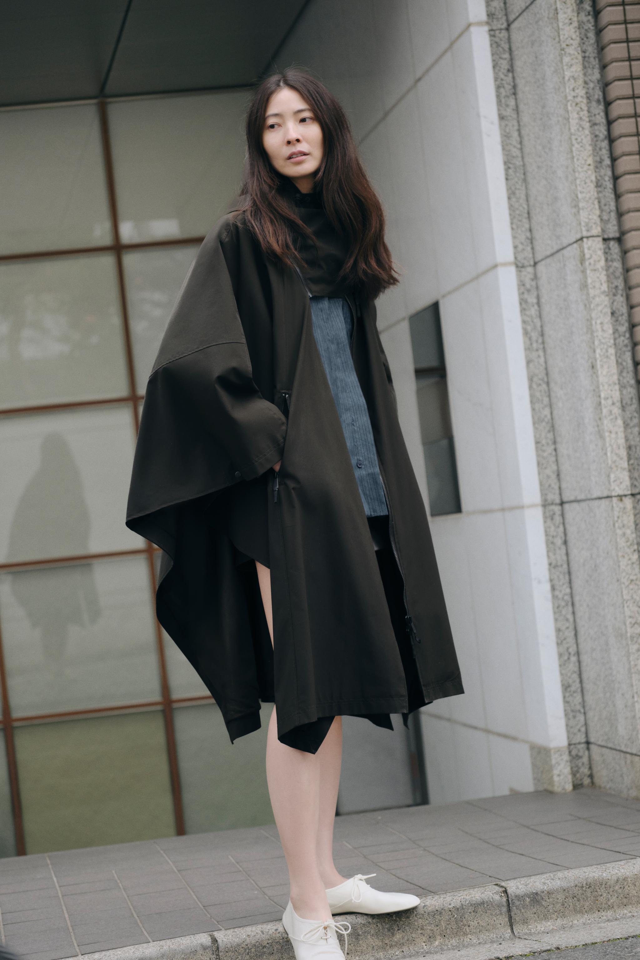 ロングコート – レディース | ZARA 日本