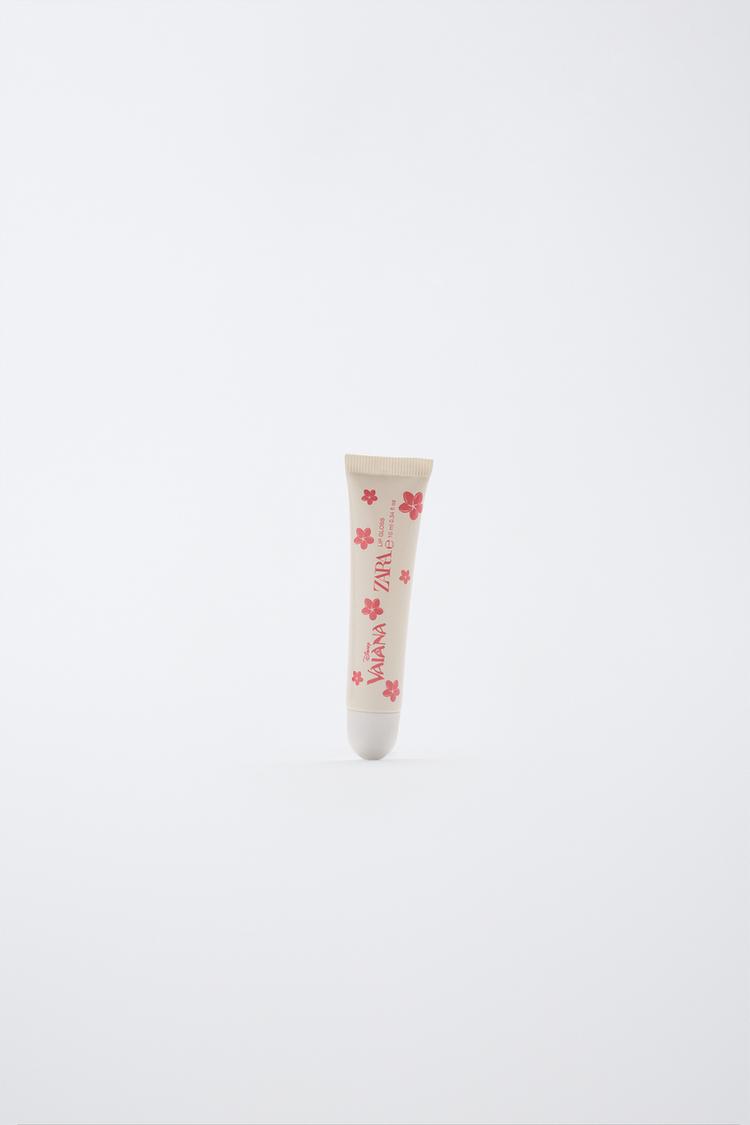 MOANA © DISNEY LIP GLOSS 10 ML (1.69 FL. OZ.) — TINTED LEATHER